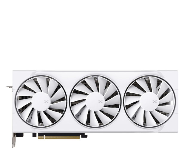 XFX Radeon RX 9070 XT Swift Gaming White 16GB GDDR6 - 1321594 - zdjęcie 3